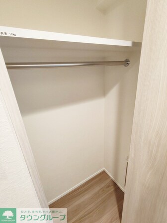 AZESTお花茶屋Vの物件内観写真